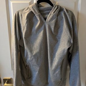 Public Rec lightweight hoodie
